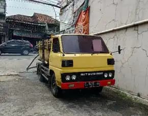 Tukang Sedot Wc Angkut Puing Dan Buang Brangkal Bandung Buah Batu Solontongan Cijagra Kliningan