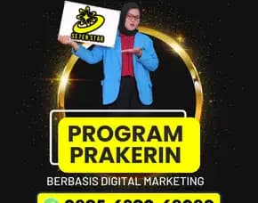 Lowongan Pkl Mahasiswa April 2025: Daftar Sekarang, Kuota Terbatas!