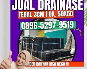 0896-5297-9519 (Wa), Jual Drainase Cell Palembang Bukit Kecil