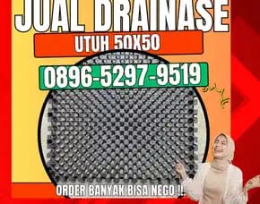 0896-5297-9519agen Drainase Rumput Sintetis Bekasi Cikarang Timur - Barokah Grass