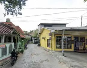 Lokasi Premium Harga Bersahabat Wa0898-368-95oo Jual Rumah Kemang Jakarta Selatan