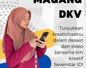 Tempat Magang Smk Jurusan Multimedia Malang, Kreatif & Produktif