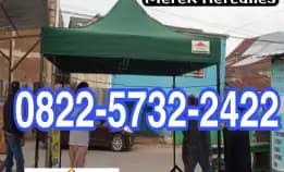Call 0822-5732-2422 Distributor Tenda Lipat Herculles