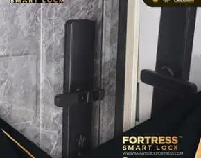 (Fortress) Jual Smart Lock Di Palu