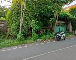 Dijual 4 Are, Jl. Pondok Indah Buluh Indah Mahendradata Pemecutan Kaja Denpasar