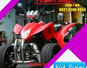 Distributor Agen Motor Atv 150 Cc Sport Ceper Baru Bukan Bekas Terdekat Siap Kirim  Jombang Ploso