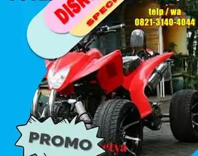 Agen Motor Atv 150 Cc Sport Ceper Baru Bukan Bekas  Siap Kirim  Kediri Badas
