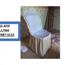 Jual Sarung Kursi Jakarta