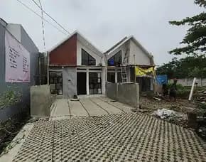 Rumah Tanpa Dp Bekasi Bonus Motor Tanpa Diundi