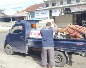 Taksi Barang Purbalingga Murah Wa:085747314499
