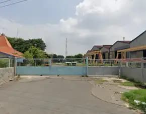 Dijual Pabrik Kosong Di Bugul Lor Kota Pasuruan Area Industri