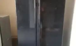 Lemari Es