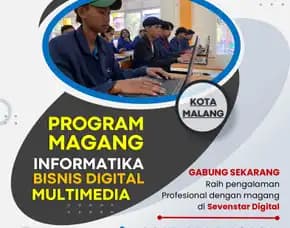 Tempat Prakerin Jurusan Dkv Di Malang