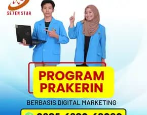 Wa 0895–6390–68080, Daftar Magang Manajemen Pemasaran Di Malang