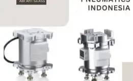 Terlengkap Smc Pneumatics Cv. Sarana Utama Jambi, Wa : 0895-3538-66667 Jambi