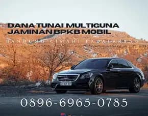 Gadai B P K B Mobil Cimahi