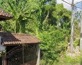 Dijual 5,85 Are, Jl. Bumi Ayu Danau Tamblingan Sanur Denpasar Selatan