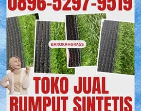 0896-5297-9519 (Bu Diana), Tempat Jual Rumput Sintetis Medan Pematang Sidamanik