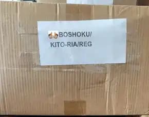 Jasa Import Borongan Topi Ke Indonesia