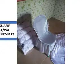 Jual Sarung Kursi Trenggalek