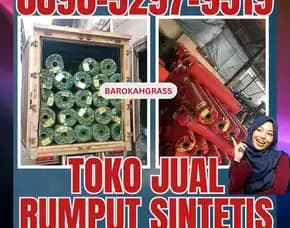 0896-5297-9519 (Bu Diana), Tempat Jual Rumput Sintetis Aceh Pidie Pidie