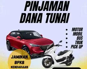 0812-8374-8516,Gadai Bpkb Motor Online Di Pekanbaru