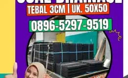 0896-5297-9519 (Bu Diana), Jual Tatakan Rumput Sintetis Makassar Pinrang Mattiro Bulu