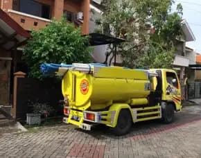 Sedot Wc Temburan Murah Wa:085171688927