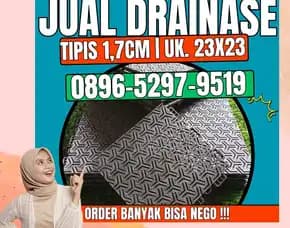 0896-5297-9519 (Bu Diana), Alamat Toko Drainase Rumput Sintetis Bengkulu Teramang Jaya