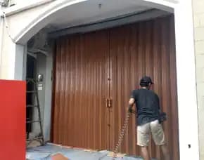 Jasa Service Rolling Door 089513414728 Siliwangi Cimesir Ona