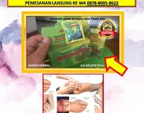 Obat Sakit Ngilu Badan Di Kota Palu