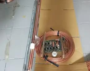 Jual Alat Penangkal Petir Lebak Banten...