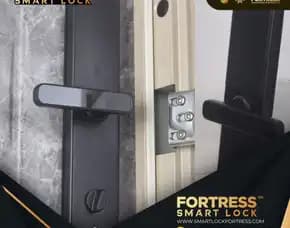 (Fortress) Smart Lock Best Di Kapuas Hulu