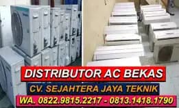 Jasa Service Ac, Cuci Ac, Bongkar Pasang Ac Cikini, Menteng, Jakarta Pusat Terdekat – Cv. Sejahtera Jaya Teknik