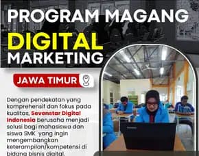 Lokasi Magang Manajemen Terbaik Di Malang