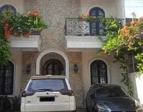 Dijual Homestay Strategis Di Belakang Kampus Upn, Seturan, Kabupaten Sleman