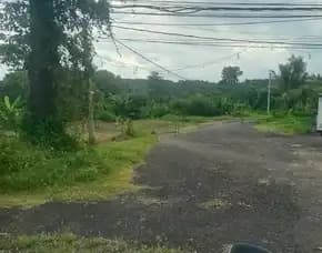 Dijual 53,42 Are, Jl. Bypass Ngurah Rai Tulikup Pantai Lebih Gianyar