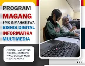 Rekomendasi Praktek Industri Multimedia Di Malang 2025