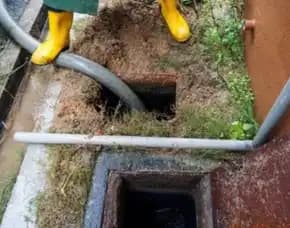 Ayo Sedot Wc Gegesik - Murah