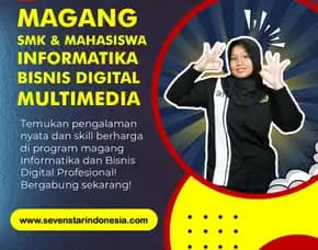 Perusahaan Praktek Industri Jurusan Bisnis Digital Di Malang