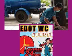 Sedot Wc Banjarnegara