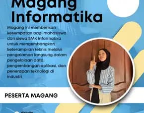 Info Perusahaan Magang Smk Digital Marketing Di Malang