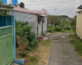 Dijual 2 Are, Jl. Dewata Belakang Spbu Cargo Ubung Kaja Denpasar