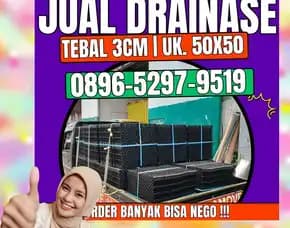 0896-5297-9519 (Bu Diana), Toko Drainage Cell Lampung Air Hitam