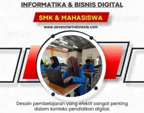Cek Rekomendasi Prakerin Smk Bisnis Digital Di Malang