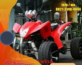 Distributor Agen Motor Atv 150 Cc Sport Ceper Baru Bukan Bekas  Siap Kirim  Jember Sukowono