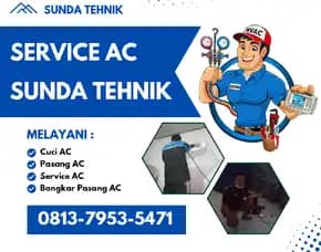 Service Ac Gandaria Utara 08i3-7953-5471