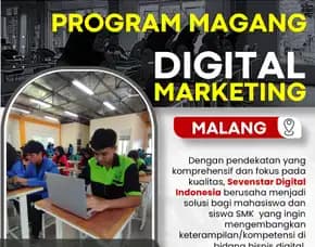 Lowongan Prakerin Sija Di Malang – Daftar Sekarang!