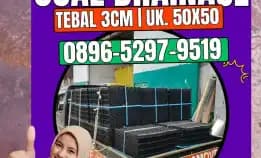 0896-5297-9519 (Wa), Tempat Jual Drainase Rumput Sintetis Aceh Simeulue Teupah Selatan