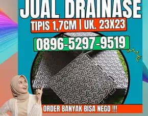 896-5297-9519 (Bu Diana) Tempat Beli Drainase Rumput Sintetis Medan Harian - Barokah Grass